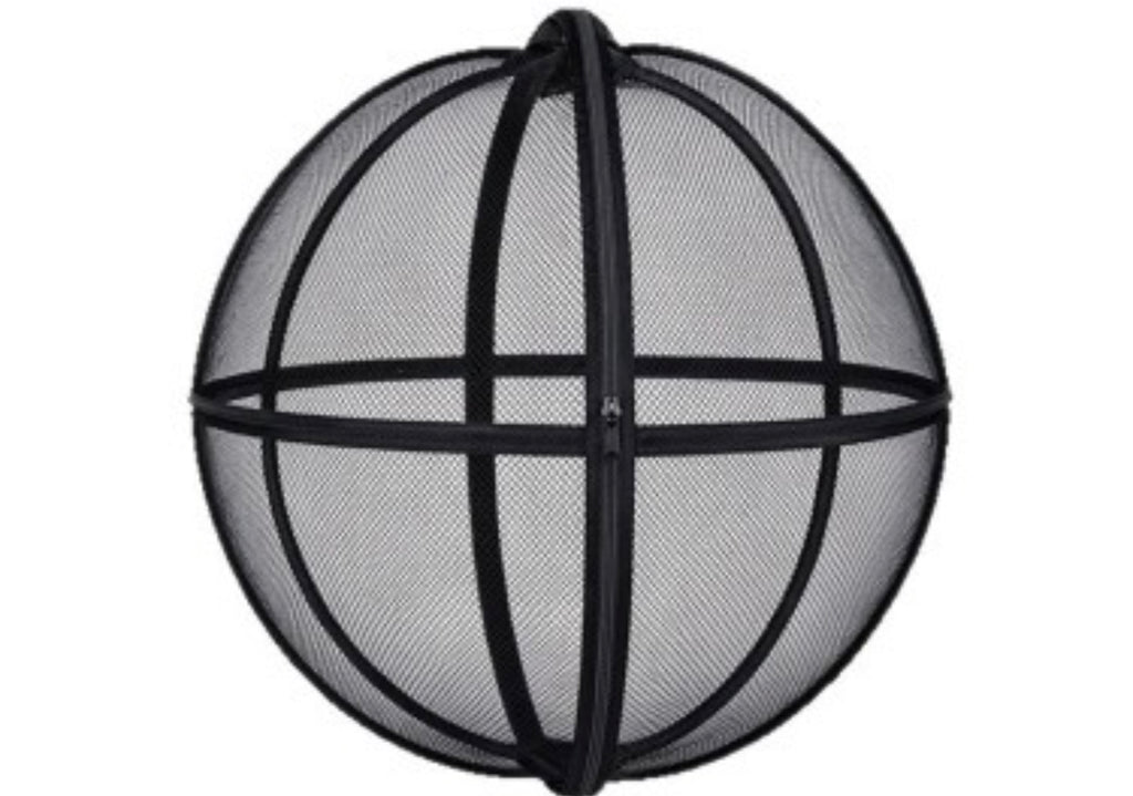 Pop-Up Cat Play Tent, Portable Mesh Sphere