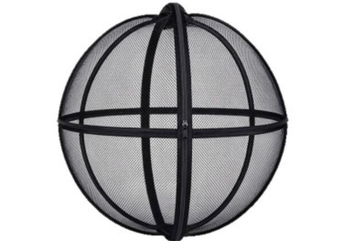 Pop-Up Cat Play Tent, Portable Mesh Sphere